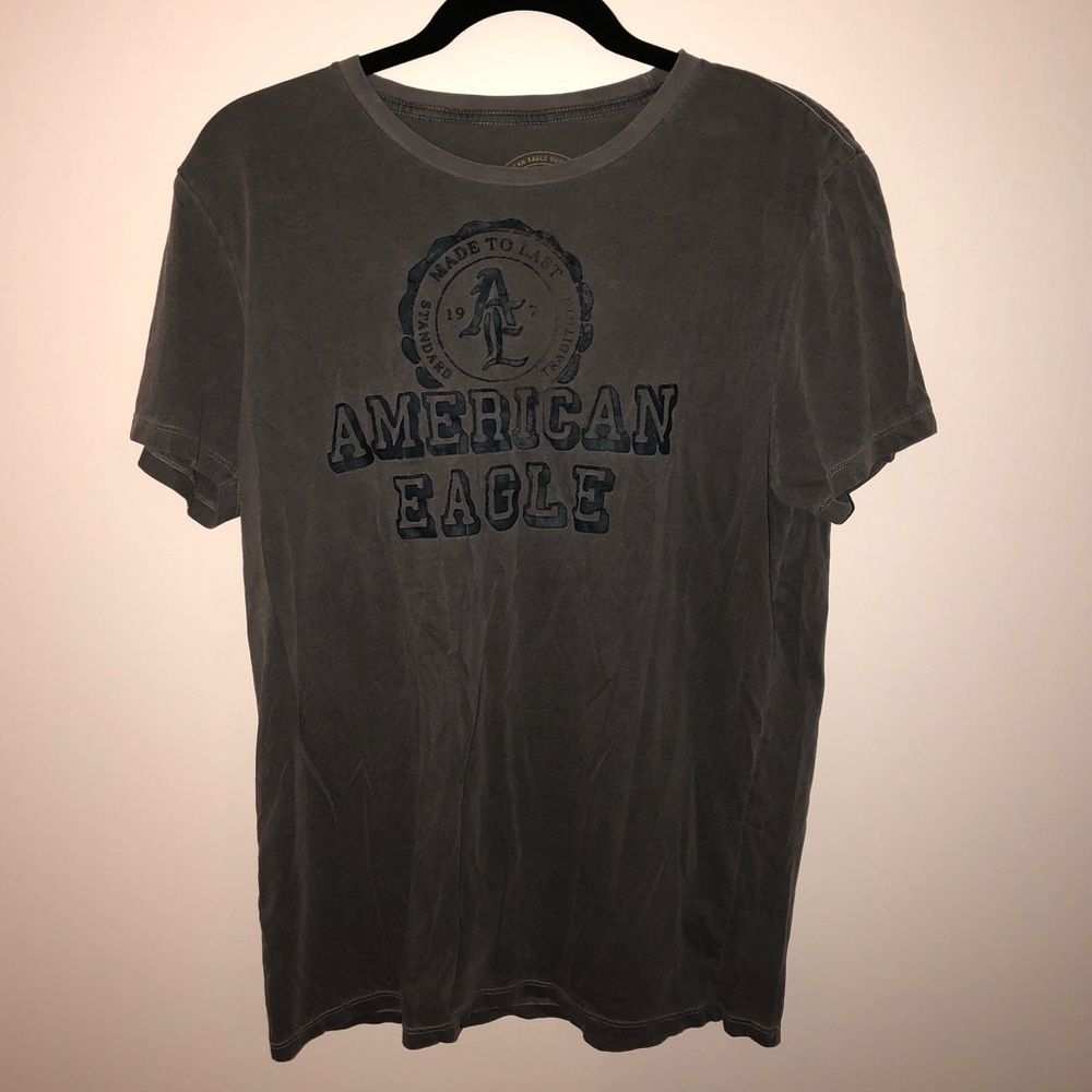 Men’s American eagle T-shirt